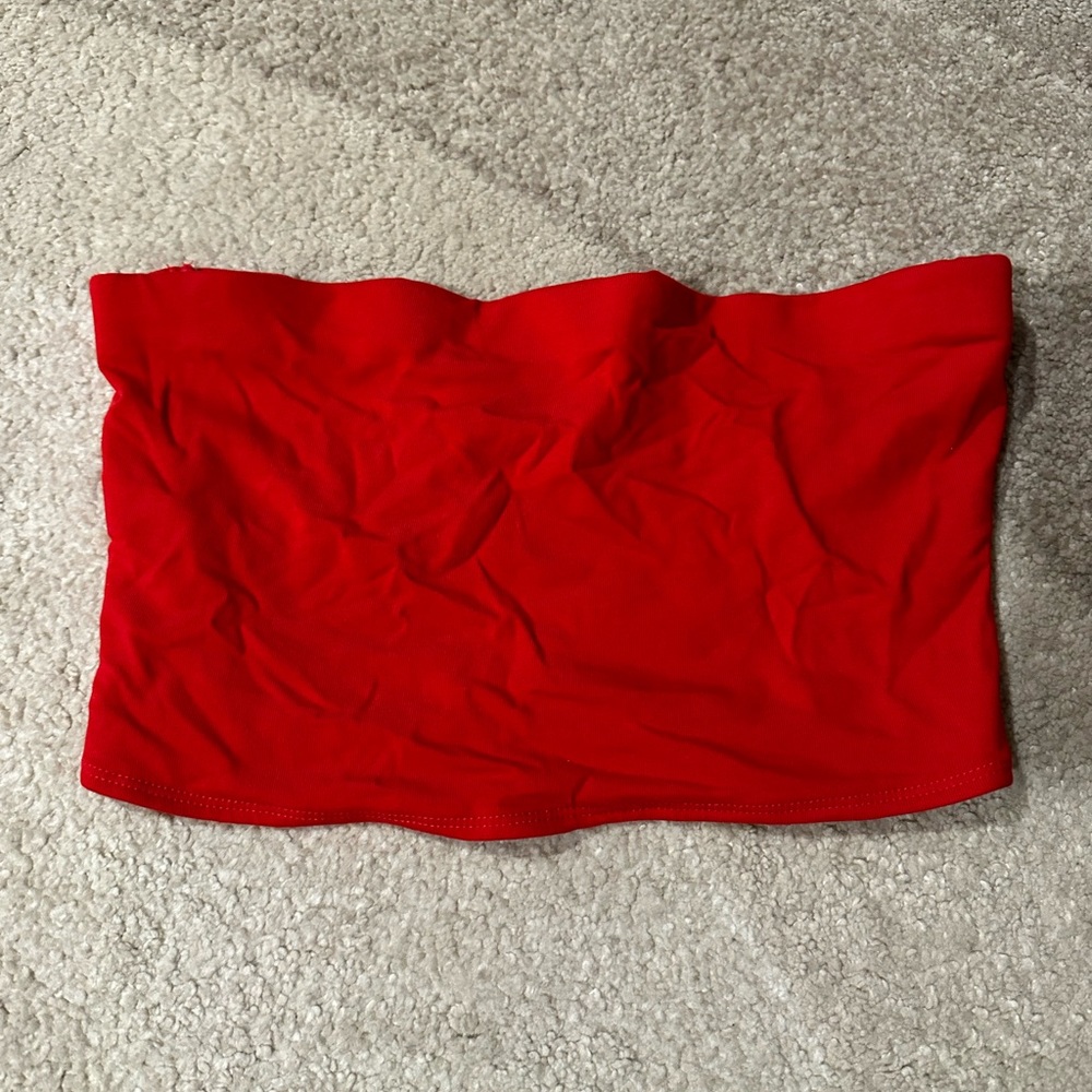 H&M tube top
